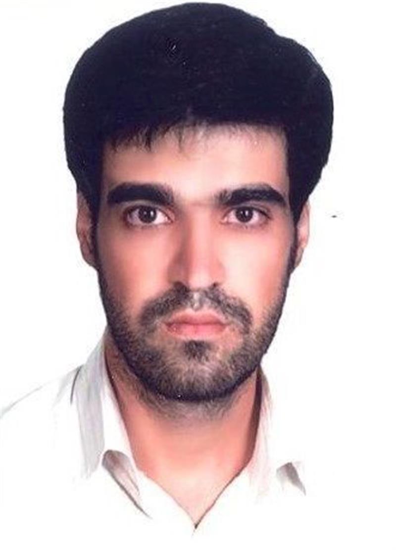 Dr. Reza Ataei
